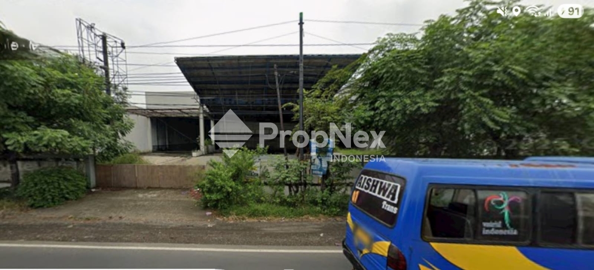 Jl Raya Kletek Sidoarjo